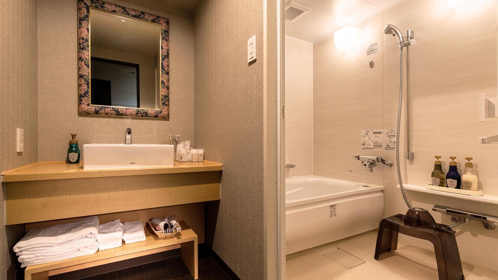 Hiroshima Grand Intelligent Hotel Exterior photo