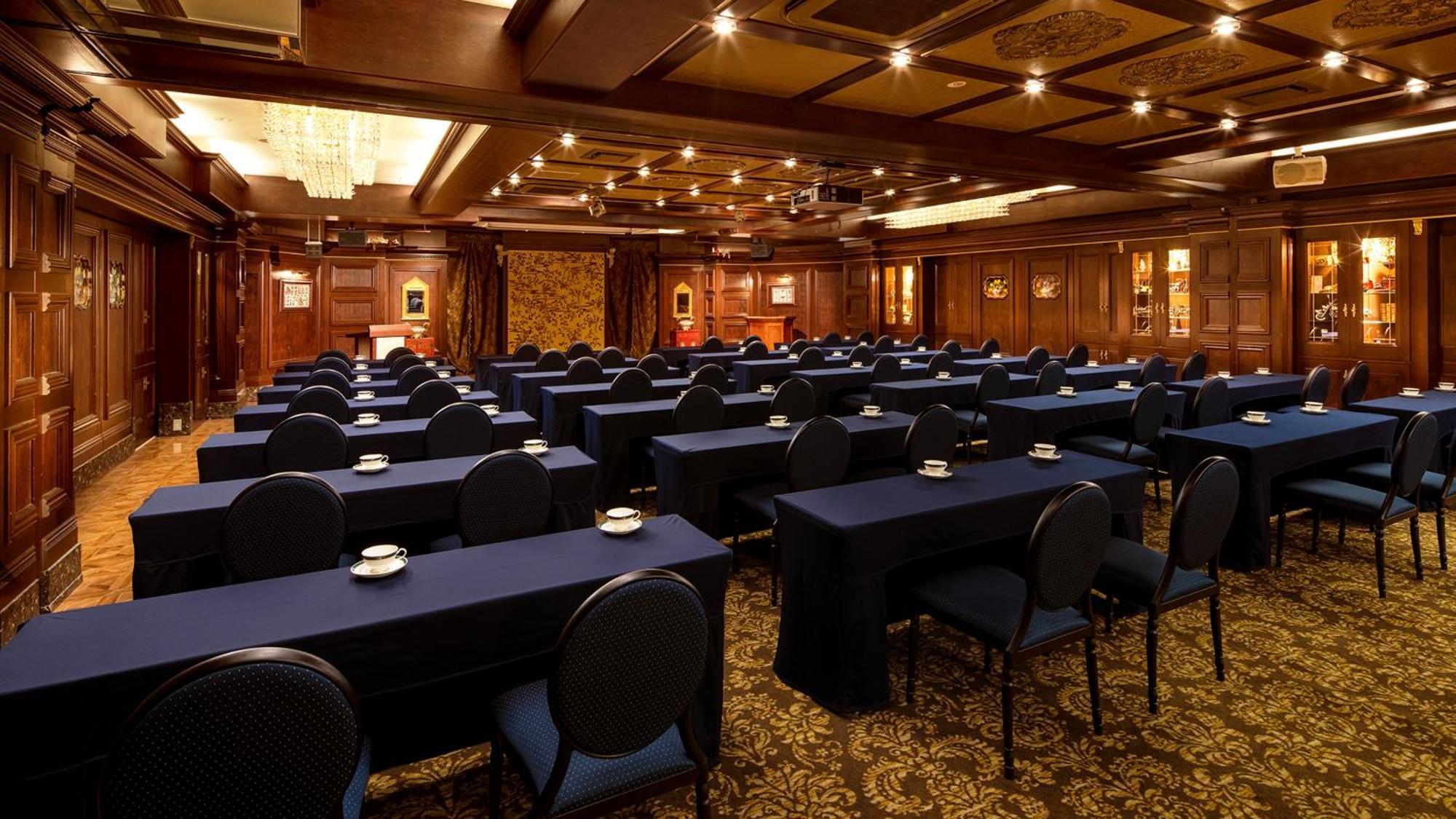 Hiroshima Grand Intelligent Hotel Exterior photo