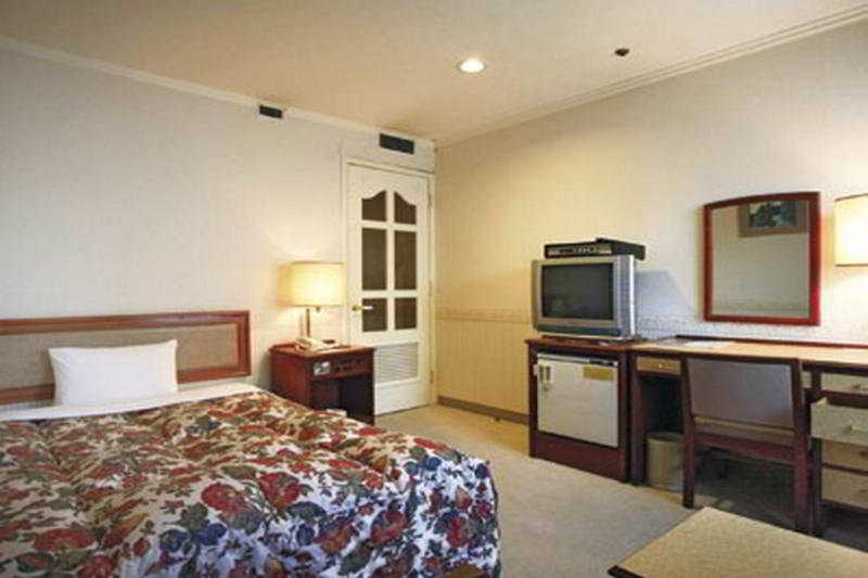 Hiroshima Grand Intelligent Hotel Exterior photo