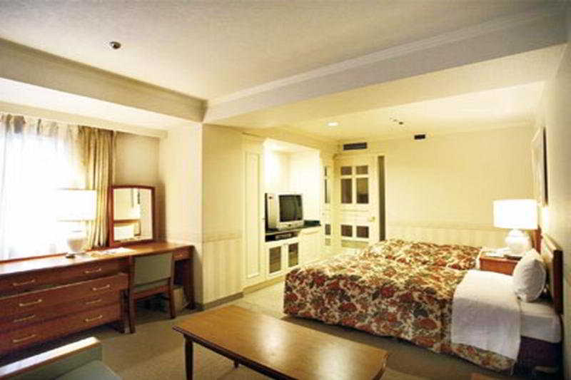 Hiroshima Grand Intelligent Hotel Exterior photo